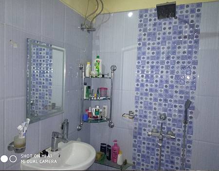 Green View Homestay